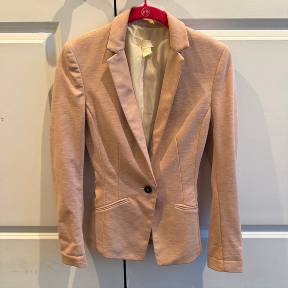H&M blazer - Picture 1 of 4